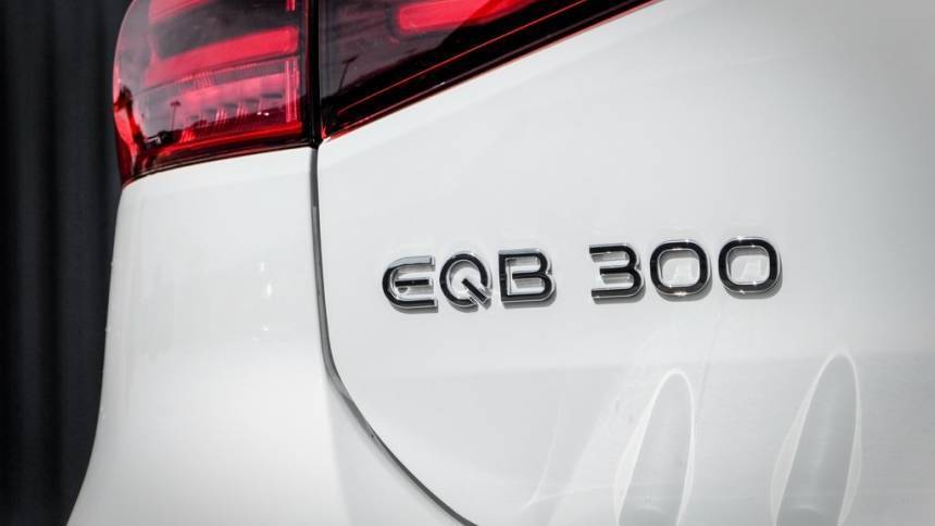 2024 Mercedes EQB W1N9M0KB0RN088258