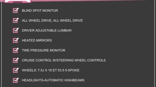 2023 Mercedes EQB W1N9M0KB4PN069306