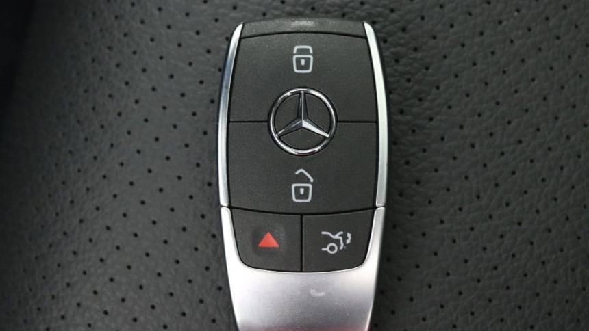 2024 Mercedes EQB W1N9M0KB6RN090581