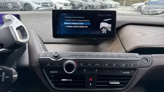 2018 BMW i3 WBY7Z4C52JVC34830