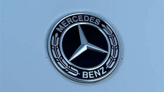 2023 Mercedes EQB W1N9M0KB9PN029982