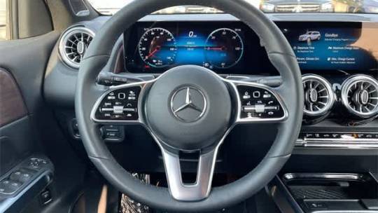 2023 Mercedes EQB W1N9M0KB9PN029982