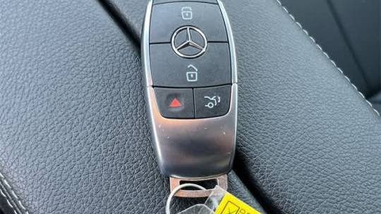 2023 Mercedes EQB W1N9M0KB9PN029982