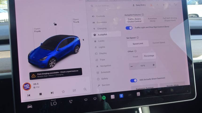 2020 Tesla Model Y 5YJYGDEE3LF026155