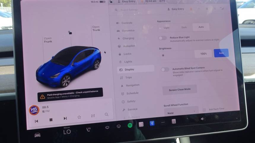 2020 Tesla Model Y 5YJYGDEE3LF026155