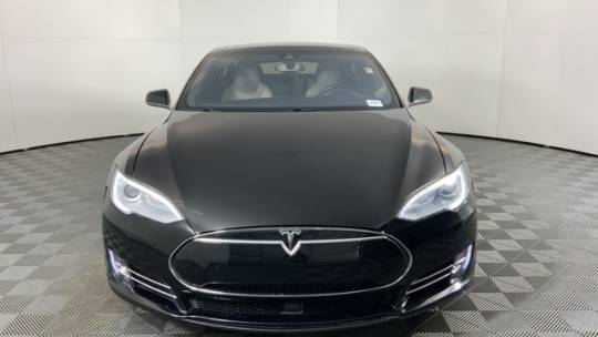 2015 Tesla Model S 5YJSA1S28FF081298