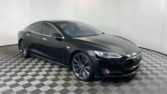 2015 Tesla Model S 5YJSA1S28FF081298