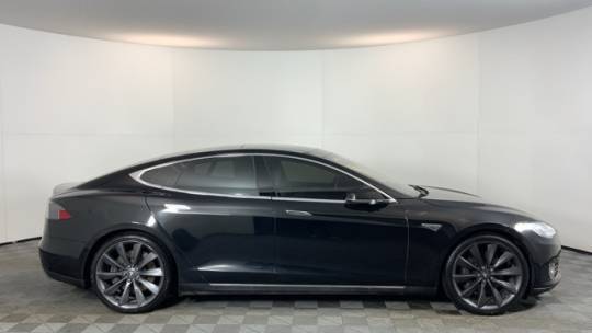 2015 Tesla Model S 5YJSA1S28FF081298