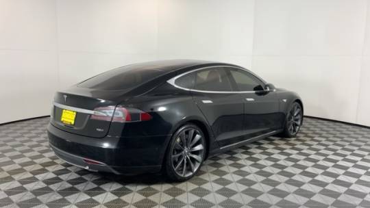 2015 Tesla Model S 5YJSA1S28FF081298