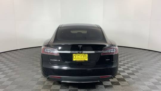 2015 Tesla Model S 5YJSA1S28FF081298