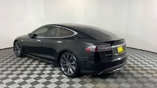 2015 Tesla Model S 5YJSA1S28FF081298