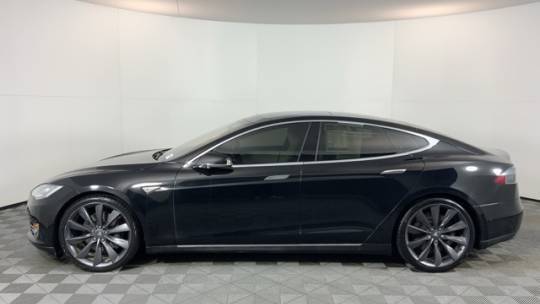 2015 Tesla Model S 5YJSA1S28FF081298