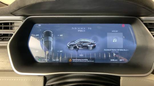 2015 Tesla Model S 5YJSA1S28FF081298