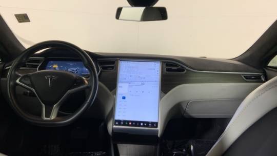 2015 Tesla Model S 5YJSA1S28FF081298