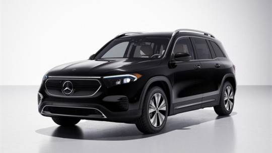 2024 Mercedes EQB W1N9M0KB4RN079871