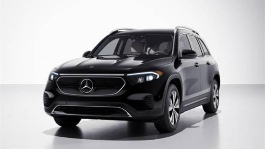 2024 Mercedes EQB W1N9M0KB4RN079871