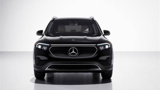 2024 Mercedes EQB W1N9M0KB4RN079871