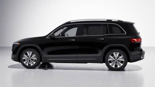 2024 Mercedes EQB W1N9M0KB4RN079871
