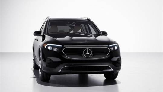2024 Mercedes EQB W1N9M0KB4RN079871