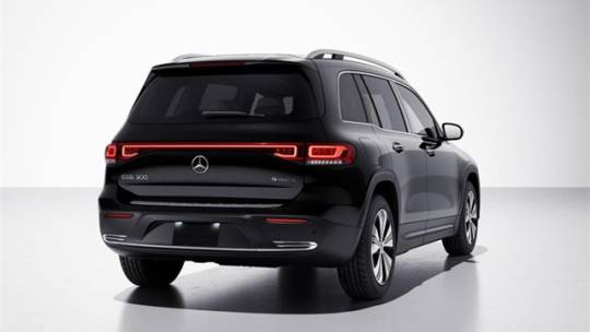 2024 Mercedes EQB W1N9M0KB4RN079871