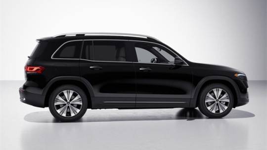 2024 Mercedes EQB W1N9M0KB4RN079871