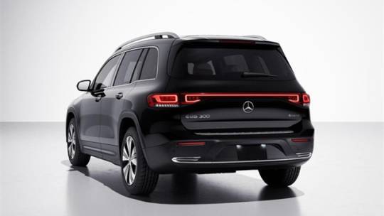2024 Mercedes EQB W1N9M0KB4RN079871