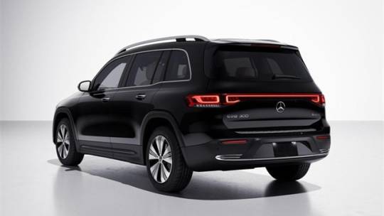 2024 Mercedes EQB W1N9M0KB4RN079871