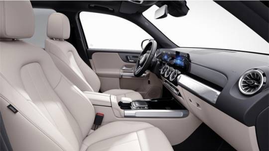2024 Mercedes EQB W1N9M0KB4RN079871