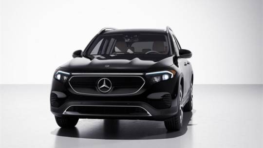 2024 Mercedes EQB W1N9M0KB4RN079871