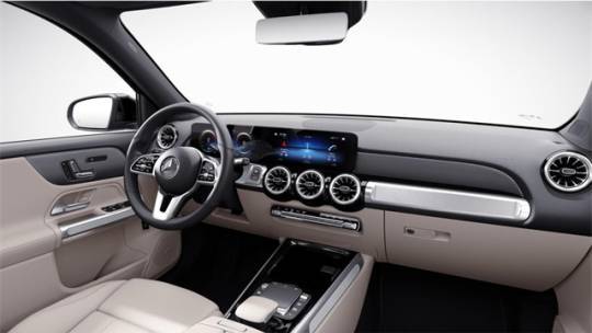 2024 Mercedes EQB W1N9M0KB4RN079871