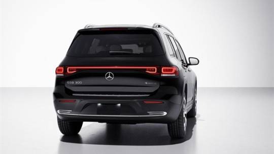 2024 Mercedes EQB W1N9M0KB4RN079871