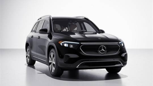 2024 Mercedes EQB W1N9M0KB4RN079871