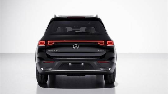2024 Mercedes EQB W1N9M0KB4RN079871