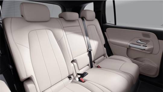 2024 Mercedes EQB W1N9M0KB4RN079871