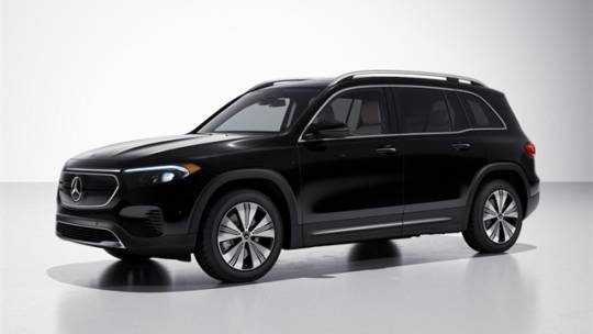 2024 Mercedes EQB W1N9M0KB4RN079871