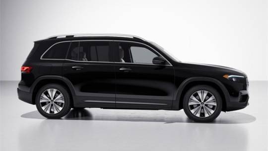 2024 Mercedes EQB W1N9M0KB4RN079871