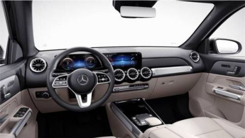 2024 Mercedes EQB W1N9M0KB4RN079871