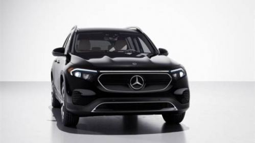 2024 Mercedes EQB W1N9M0KB4RN079871