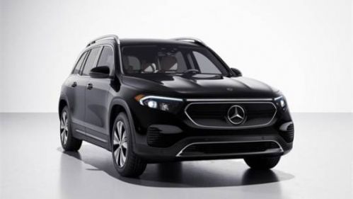 2024 Mercedes EQB W1N9M0KB4RN079871