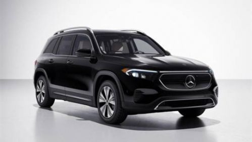 2024 Mercedes EQB W1N9M0KB4RN079871