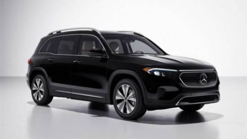 2024 Mercedes EQB W1N9M0KB4RN079871