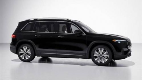 2024 Mercedes EQB W1N9M0KB4RN079871