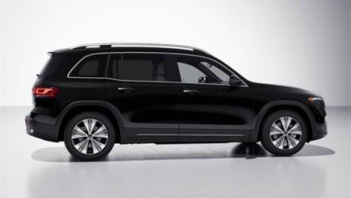 2024 Mercedes EQB W1N9M0KB4RN079871