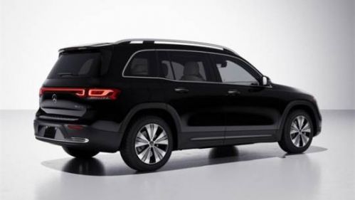 2024 Mercedes EQB W1N9M0KB4RN079871
