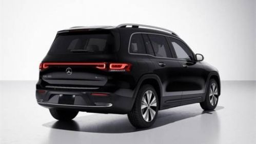 2024 Mercedes EQB W1N9M0KB4RN079871