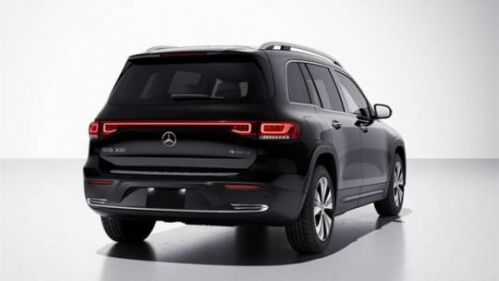 2024 Mercedes EQB W1N9M0KB4RN079871