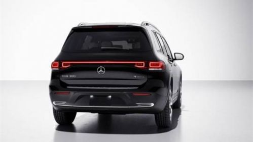 2024 Mercedes EQB W1N9M0KB4RN079871