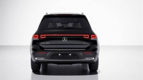 2024 Mercedes EQB W1N9M0KB4RN079871