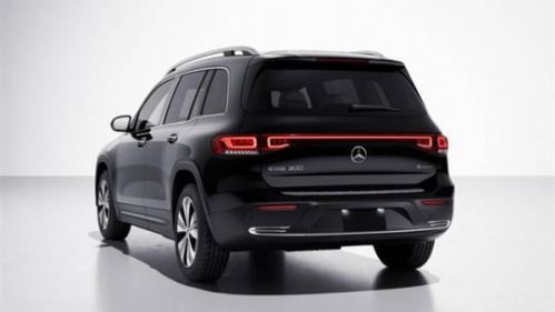 2024 Mercedes EQB W1N9M0KB4RN079871