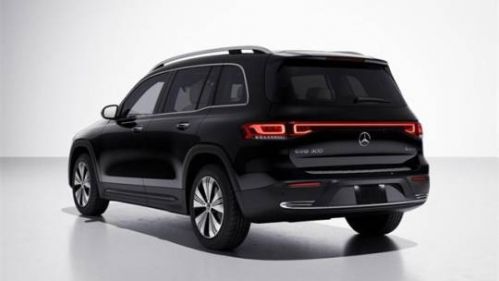 2024 Mercedes EQB W1N9M0KB4RN079871